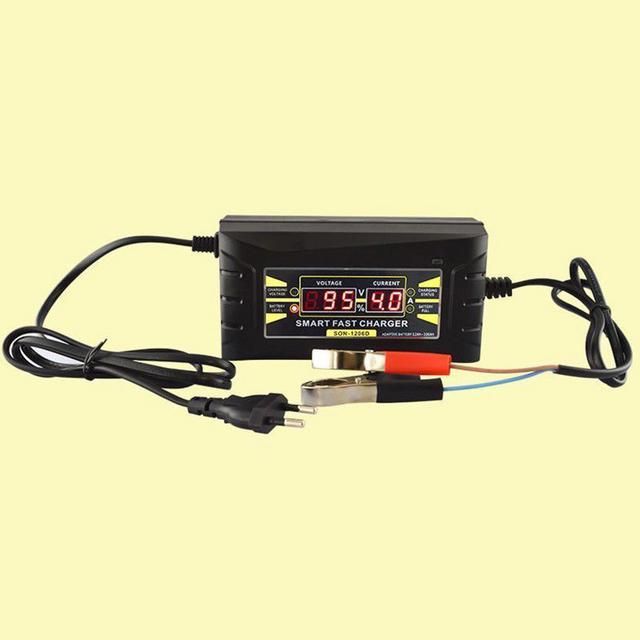 automatic_fast_battery_charger