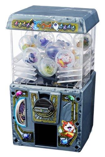 yo kai watch gashapon