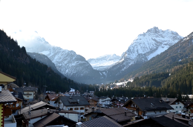 Los Alpes Dolomitas y los lagos de Garda y Como - Blogs de Italia - Hoteles y Restaurantes (13)