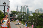 KUALA LUMPUR (Batu Caves + Torre Menara + Petronas) - Singapur y Malasia continental en 18 dias (Sept 2014) (8)