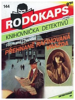 Re: Knihovnička Rodokapsu