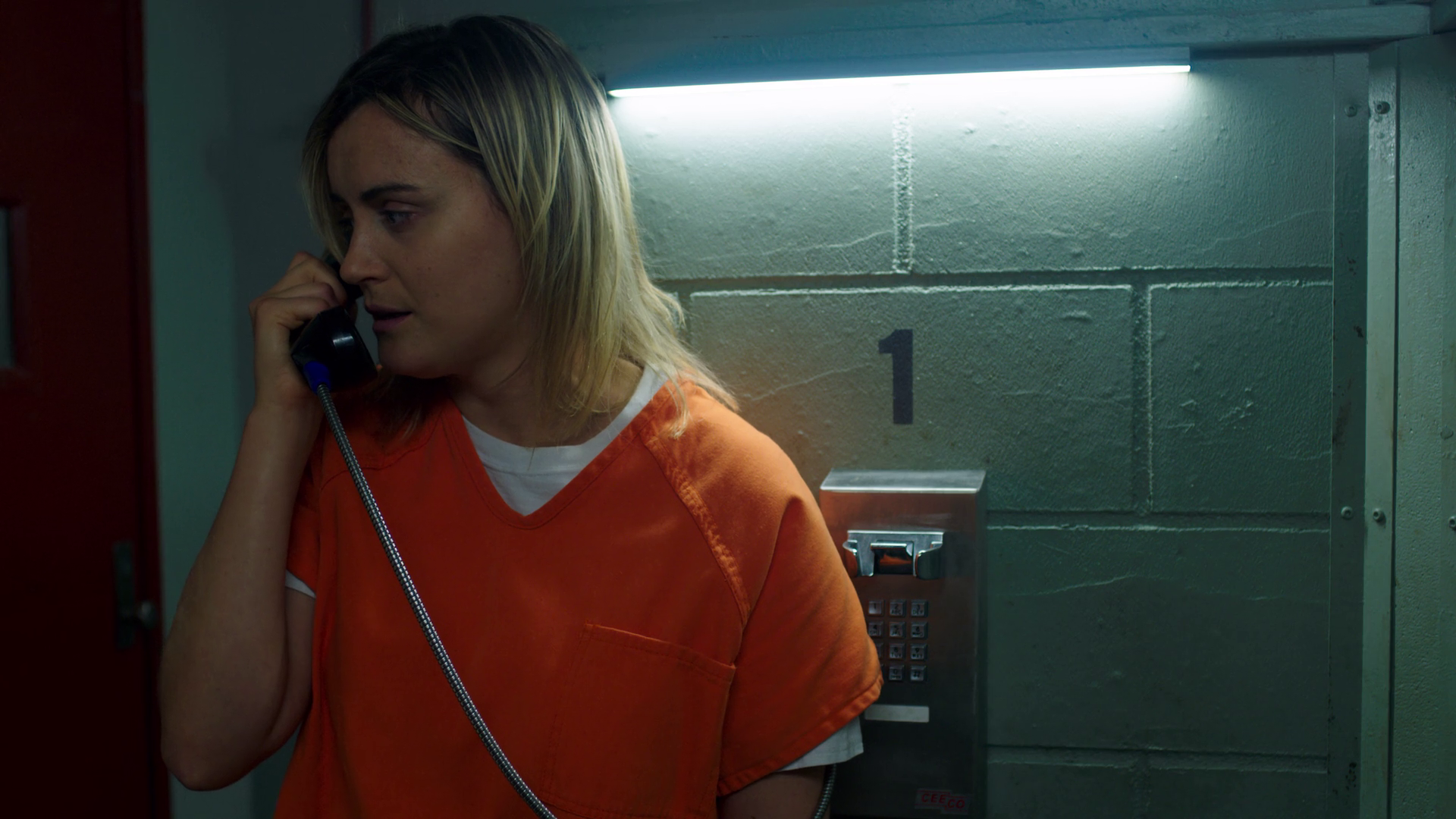 Orange Is the New Black S06 1080p NF WEB DL DDP5 1 x264 NTb