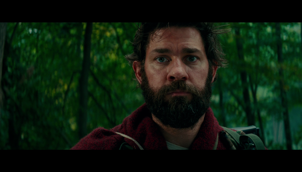 A Quiet Place – Blu-ray Screenshots | HighDefDiscNews