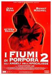 I Fiumi Di Porpora 2 - Gli Angeli Dell'Apocalisse (2004)DVD5 Copia 1:1 ITA FRA