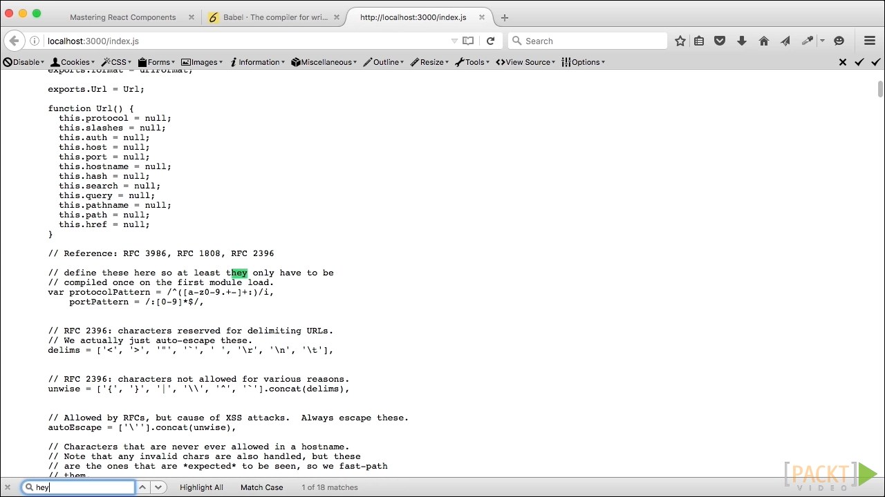 Learning React Reusable Components Learning React Reusable Components
