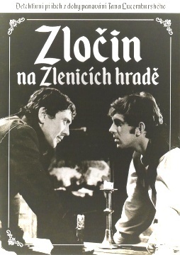 Zločin na Zlenicích hradě (1971)