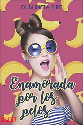image - Enamorada por los pelos - Dublineta Eire