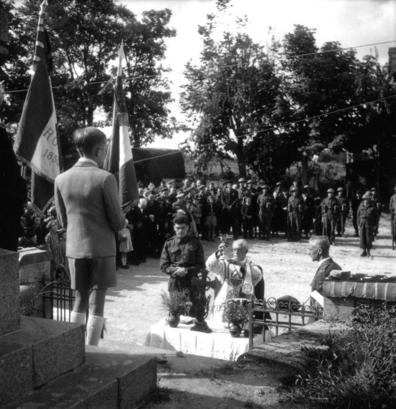 Normandía 1944