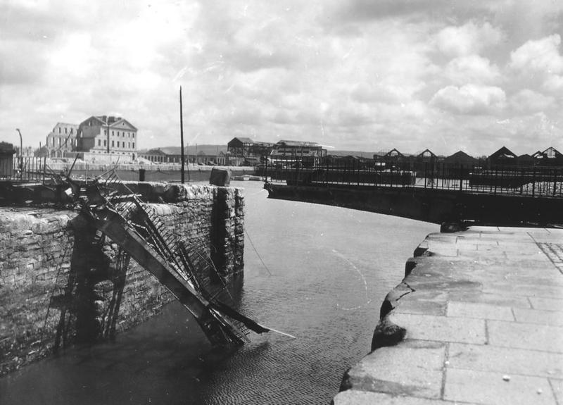 Normandía 1944