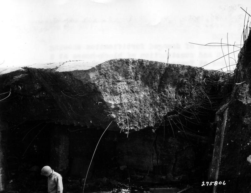 Normandía 1944
