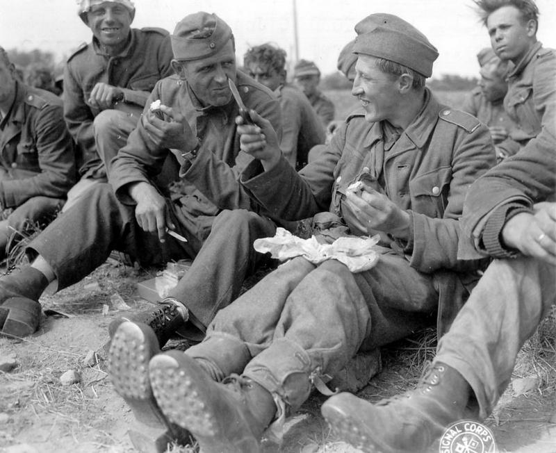 Normandía 1944