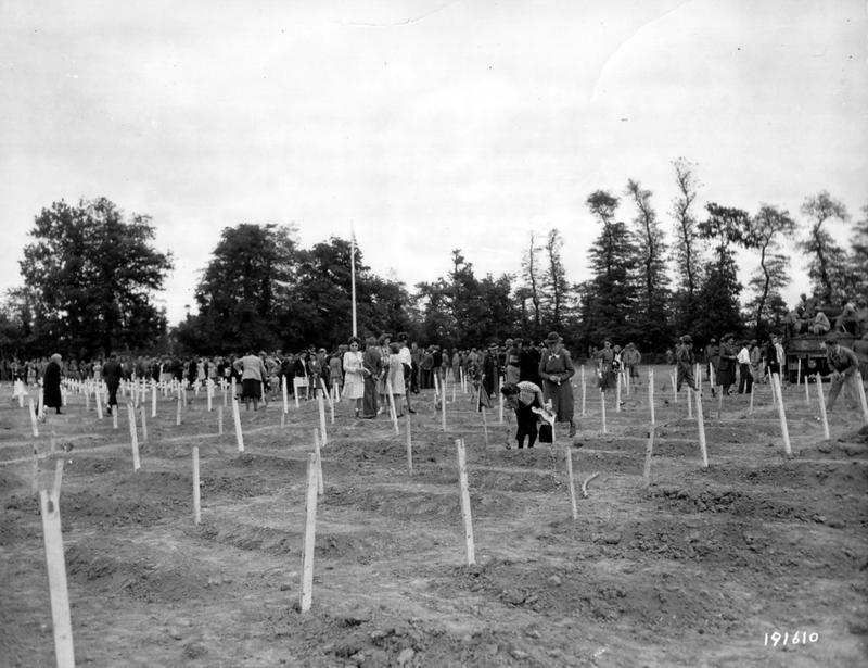 Normandía 1944