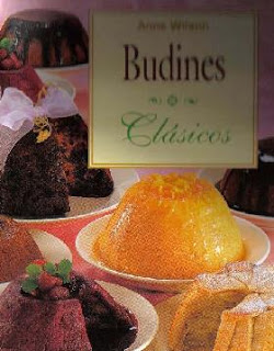 budines - Budines Clasicos - Anne Wilson