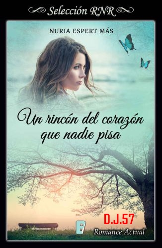 image - Un rincón del corazón que nadie pisa - Nuria Espert Más