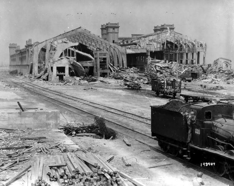 Normandía 1944