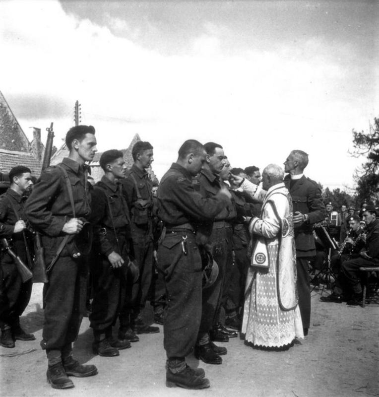 Normandía 1944