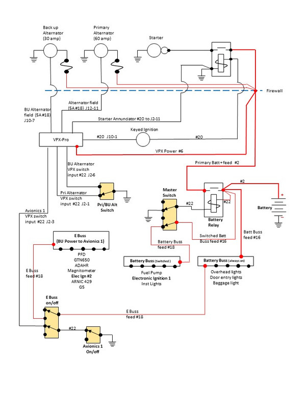 [DIAGRAM] 1967 Cessna 150 Wiring Diagram - MYDIAGRAM.ONLINE