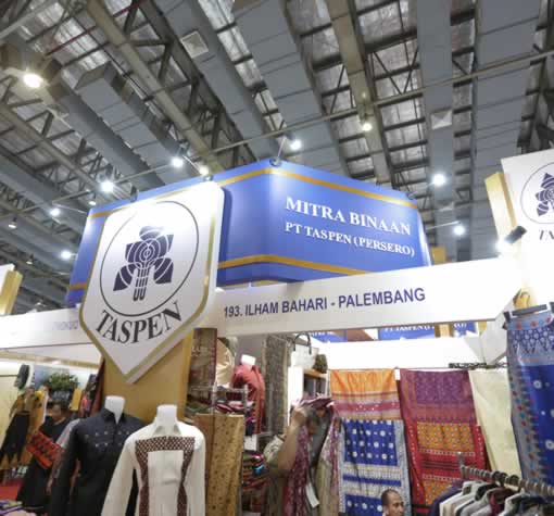 Exhibitors Profiles