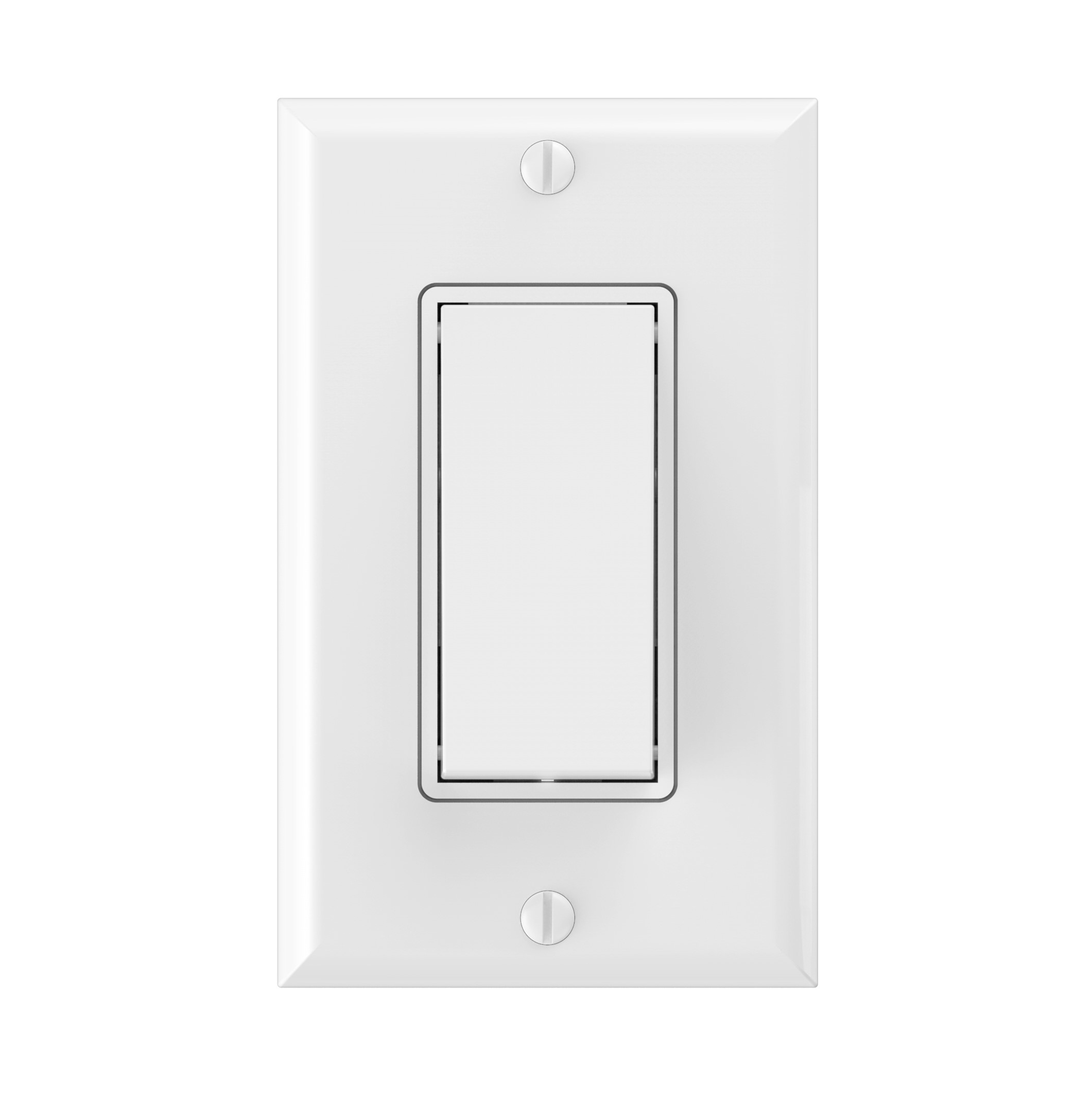 3 Way Wireless Light Switch Kit DIY 3Way Smart Light Switch No Wire