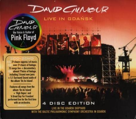 David Gilmour - Live in Gdansk (2008) 2XDVD5 Custom ENG MULTI SUB .GS David Gilmour - Live in Gdansk (2008) 2XDVD5 Custom ENG MULTI SUB .GS