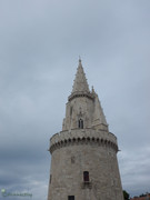 Descubriendo Isla de Ré - Blogs de Francia - La Rochelle (10)