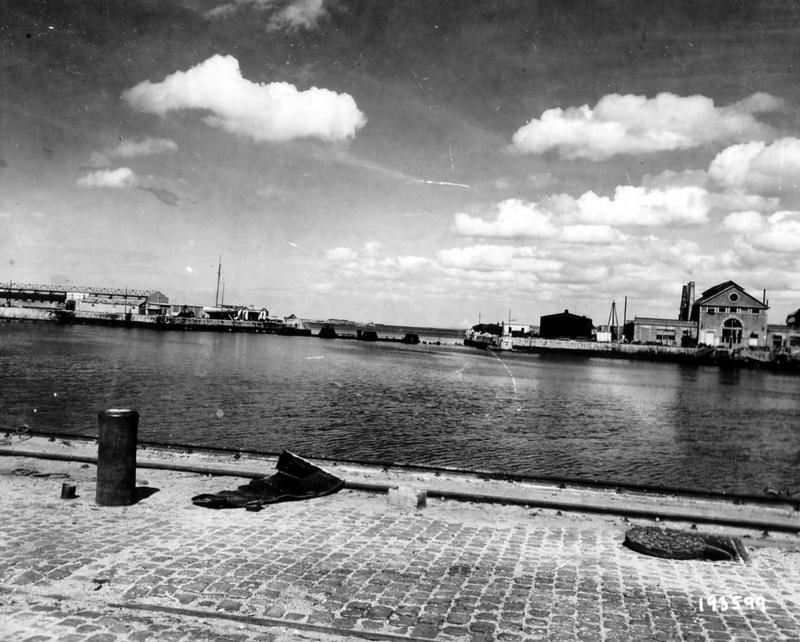 Normandía 1944