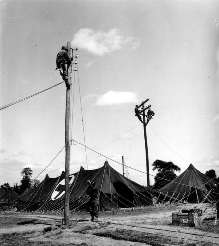 Normandía 1944 Normandía 1944
