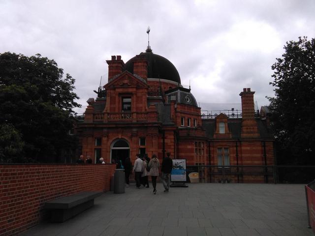 Secretos de Londres - Blogs de Reino Unido - GREENWICH Y CANARY WHARF (3)