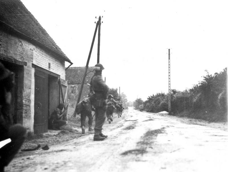 Normandía 1944 Normandía 1944