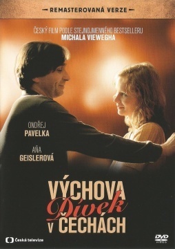 Výchova dívek v Čechách (1997)