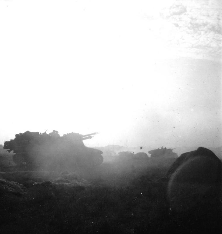 Normandía 1944