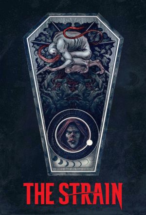 The Strain - Stagione 4 (2018) DLMux 1080p HEVC ITA/ENG Sub The Strain - Stagione 4 (2018) DLMux 1080p HEVC ITA/ENG Sub