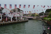 Singapur y Malasia continental en 18 dias (Sept 2014) - Blogs de Malasia - KUALA LUMPUR (Malacca) (16)