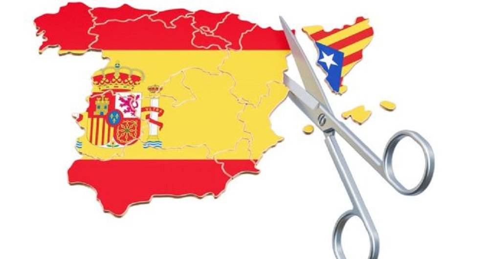 251927 1 - Cataluña, conexión perdida