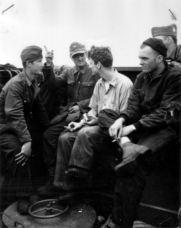 Normandía 1944