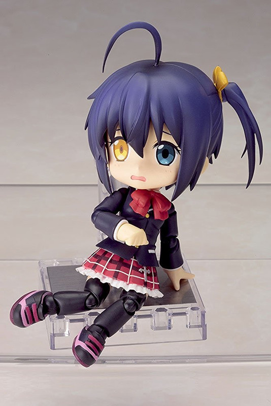 chuunibyou rikka figure