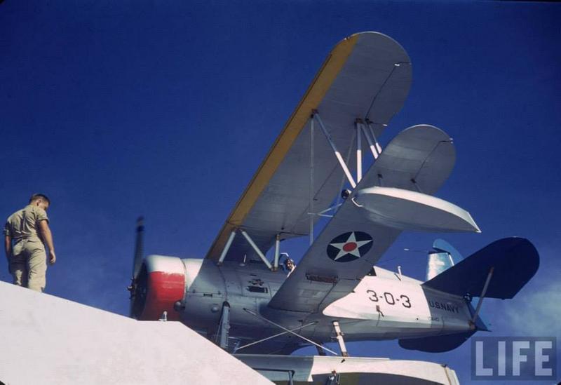 Avión de reconocimiento del Idaho BB-24