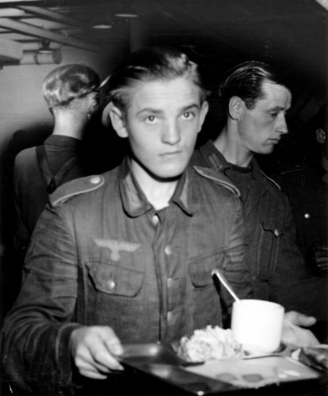 Normandía 1944