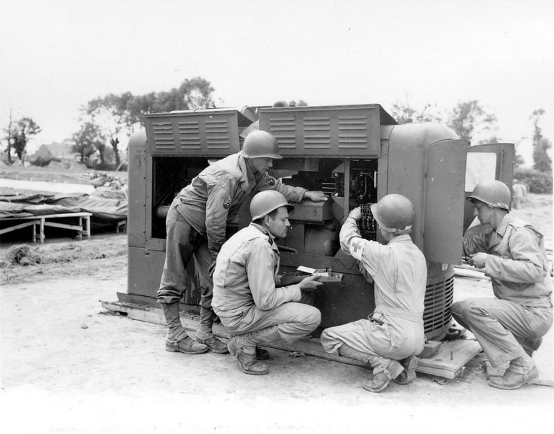 Normandía 1944 Normandía 1944