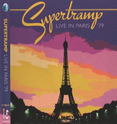 Supertramp - Live In Paris '79 (2012) Blu Ray Untouched 1080p AVC DTS-HD ENG .GS Supertramp - Live In Paris '79 (2012) Blu Ray Untouched 1080p AVC DTS-HD ENG .GS