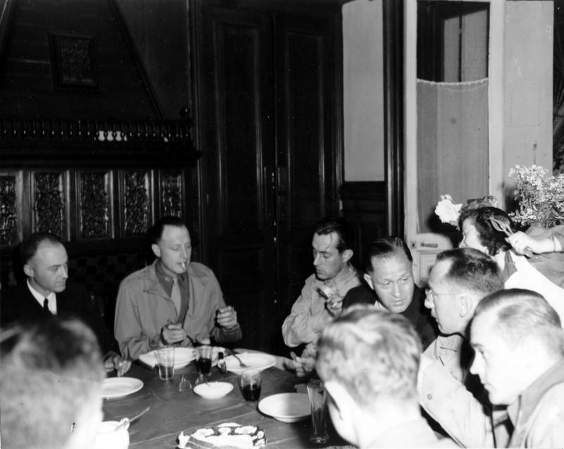 Normandía 1944