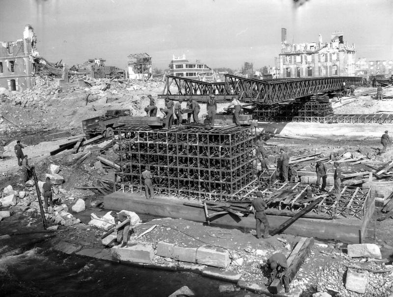 Normandía 1944