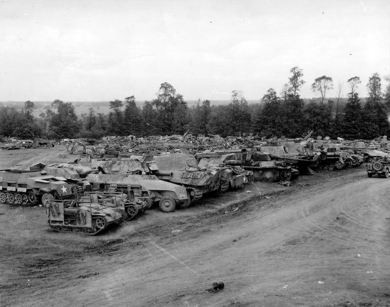 Normandía 1944 Normandía 1944