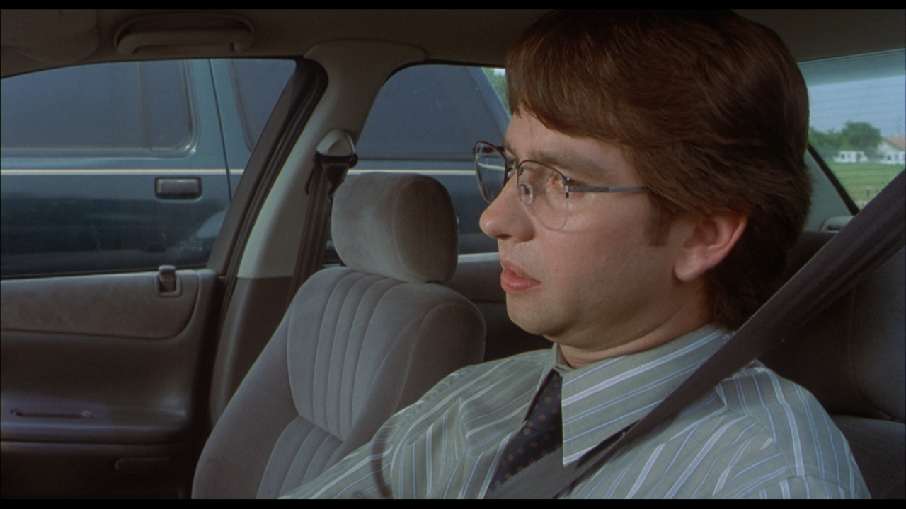 Office Space – Blu-ray Screenshots | HighDefDiscNews