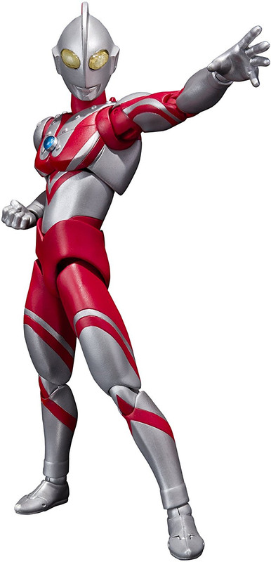 ultraman suit zoffy