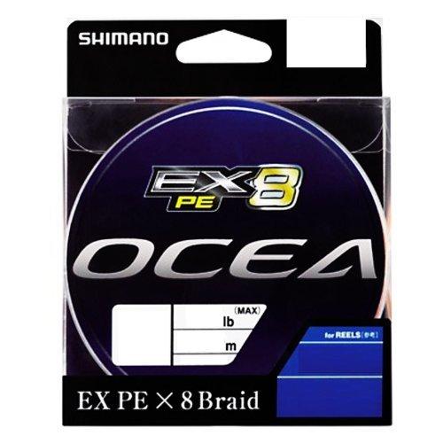 SHIhommeO PE Line OCEA EX8 PE PL-078L 4 300m from Japan 777362 F S SHIhommeO PE Line OCEA EX8 PE PL-078L 4 300m from Japan 777362 F S