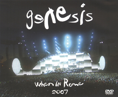 Genesis - When In Rome 2007 (2008) 3XDVD9 Copia 1:1 ENG MULTI SUB .GS Genesis - When In Rome 2007 (2008) 3XDVD9 Copia 1:1 ENG MULTI SUB .GS
