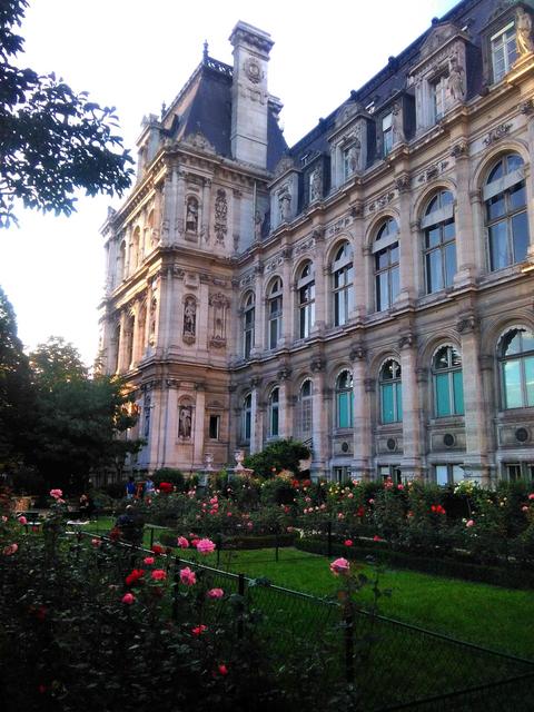 Segunda vez en Paris - Blogs de Francia - DÍA 2 - MUSEO D'ORSAY, ALREDEDORES Y ZONA BASTILLA (11)