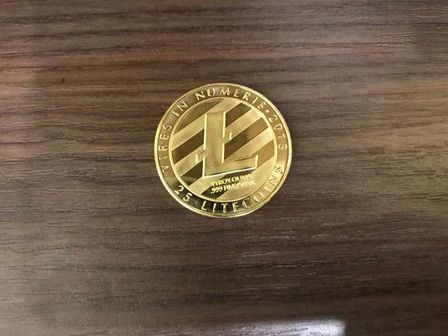 LTC_Coin