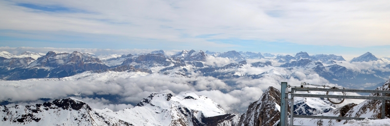 Dolomitas del Norte - Los Alpes Dolomitas y los lagos de Garda y Como (12)